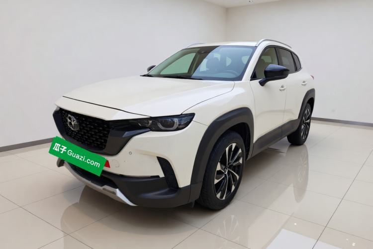 Used Mazda CX-50 2023 2.5L Smart Drive Version Guazi used car, China used car export, Used car for sale, Used  cars, Cheapest cars for sale