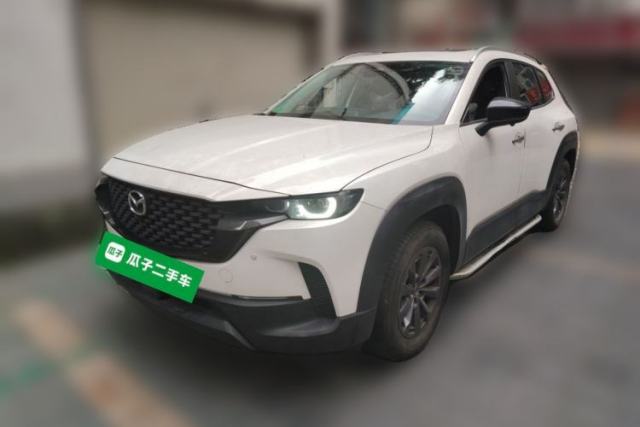 Used Mazda CX-50 2023 2.5L Comfort Edition