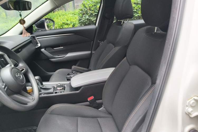 Used Mazda CX-50 2023 2.5L Comfort Edition Left Front Seat