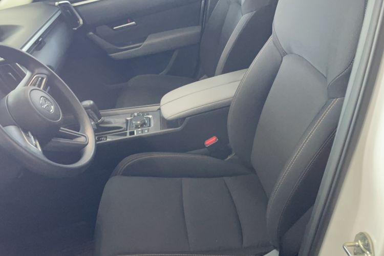 Used Mazda CX-50 2023 2.5L Comfort Edition Left Front Seat