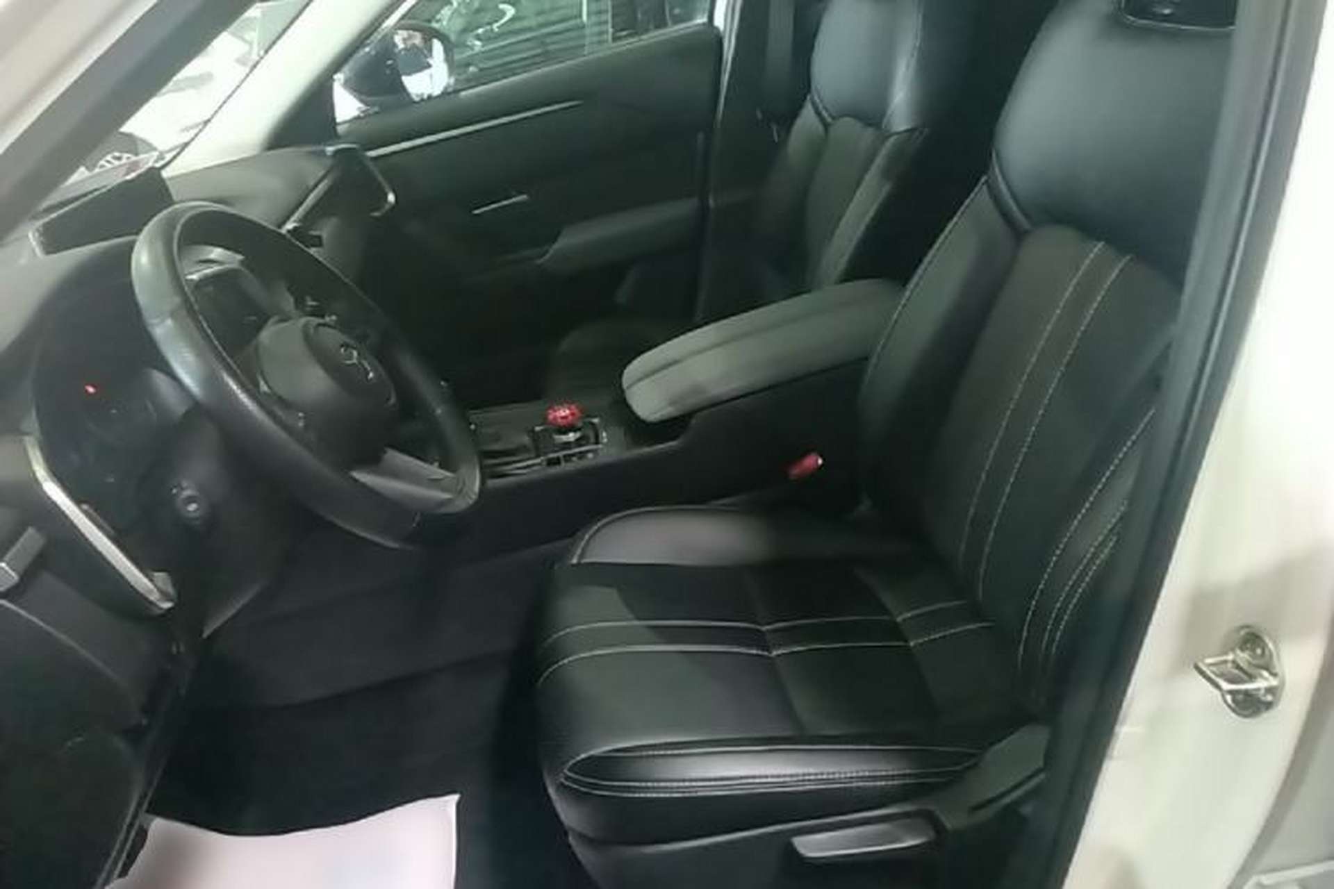 Used Mazda CX-50 2023 2.0L Yu Xing Version Left Front Seat