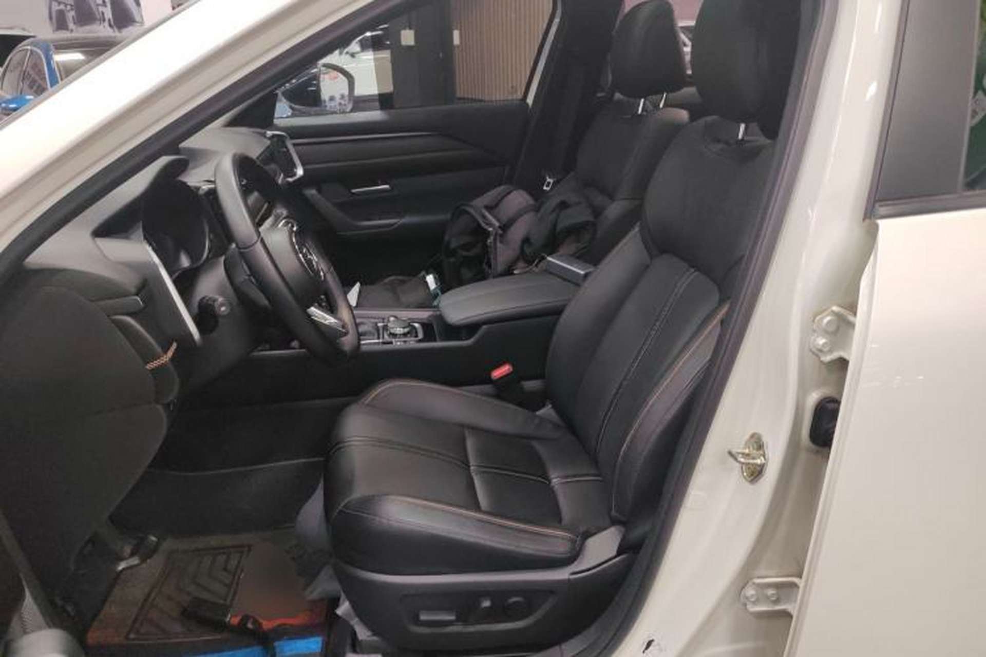 Used Mazda CX-50 2023 2.0L Anxing Edition Left Front Seat