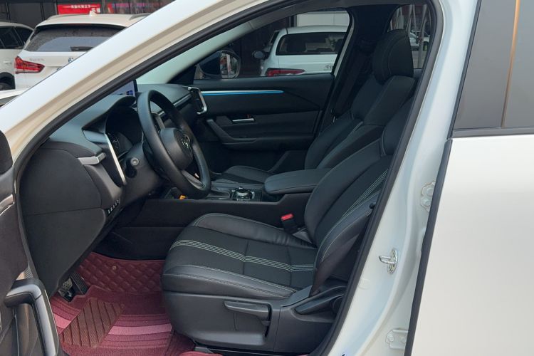 Used Mazda CX-50 2023 2.0L Leading Edition Left Front Seat