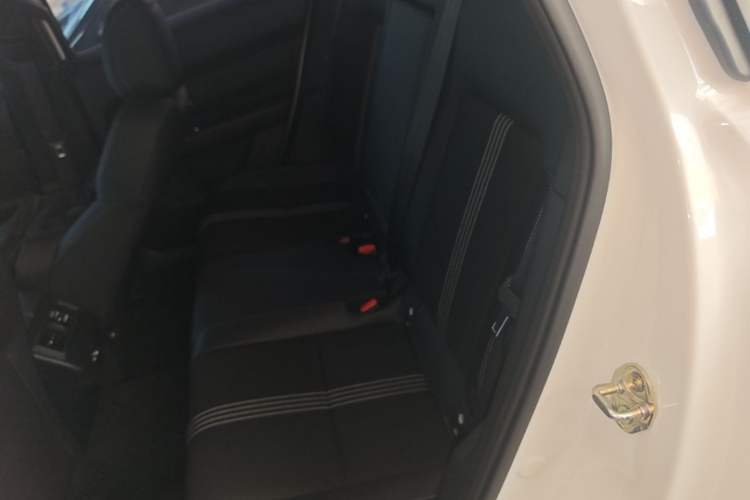 Used Mazda CX-50 2023 2.0L Leading Edition Left Rear Seat