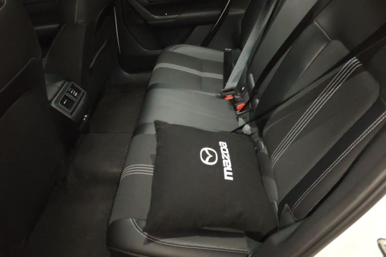 Used Mazda CX-50 2023 2.0L Leading Edition Left Rear Seat