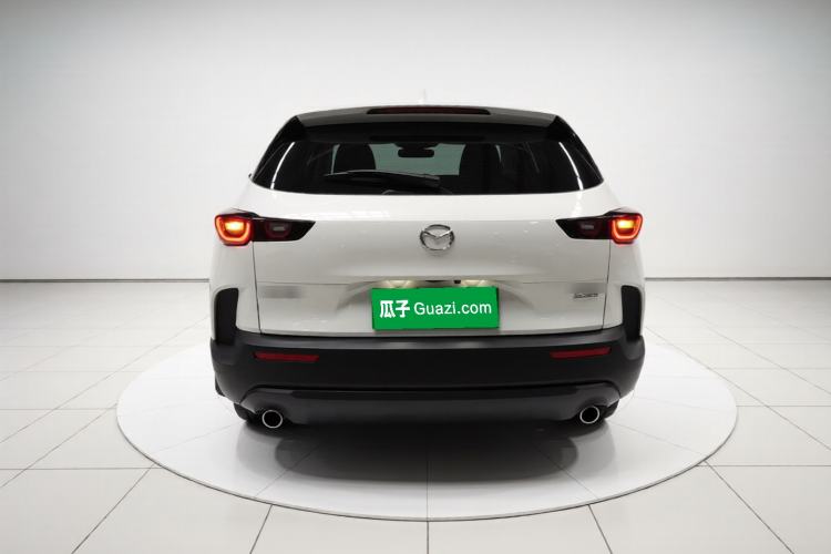 Used Mazda CX-50 2023 2.0L Yu Xing Version Rear