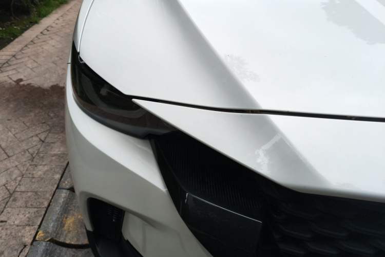 Used Mazda CX-50 2023 2.5L Comfort Edition Right Front Headlight