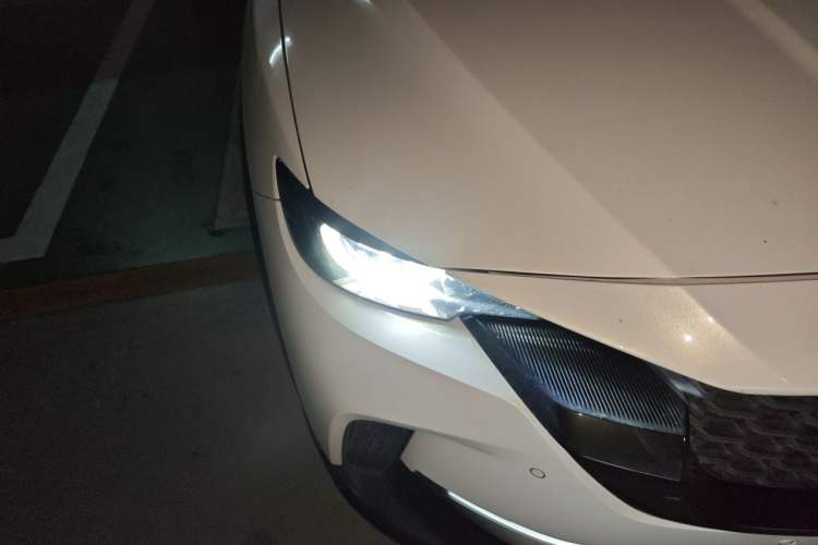 Used Mazda CX-50 2023 2.0L Leading Edition Right Front Headlight