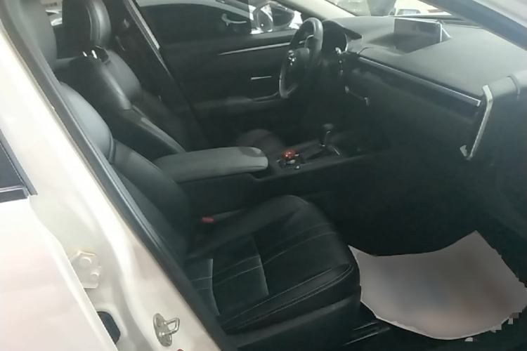 Used Mazda CX-50 2023 2.0L Yu Xing Version Right Front Seat