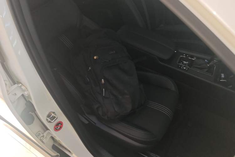 Used Mazda CX-50 2023 2.0L Leading Edition Right Front Seat