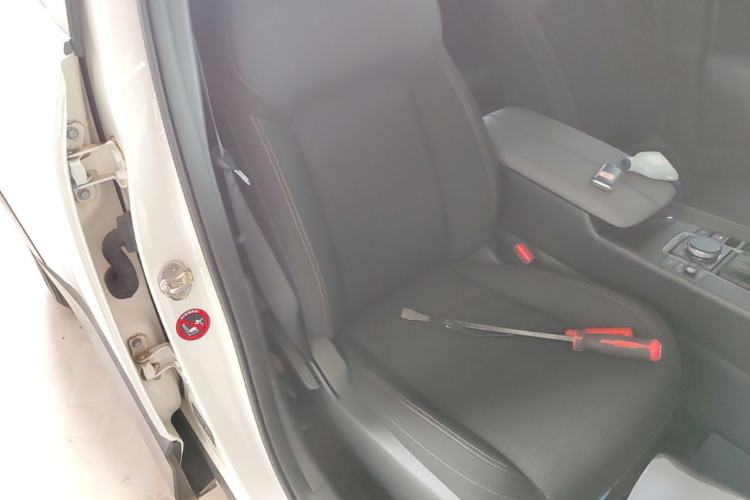 Used Mazda CX-50 2023 2.5L Comfort Edition Right Front Seat