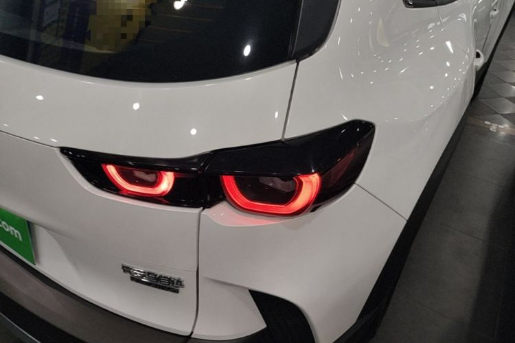 Used Mazda CX-50 2023 2.5L Luxury Edition Right Rear Taillight