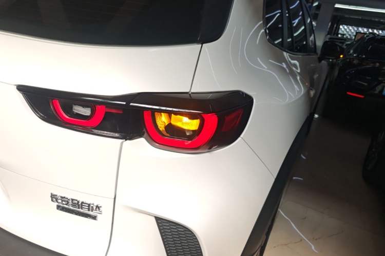 Used Mazda CX-50 2023 2.0L Leading Edition Right Rear Taillight