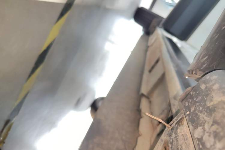Used Mazda CX-50 2023 2.5L Comfort Edition Right Side Sill