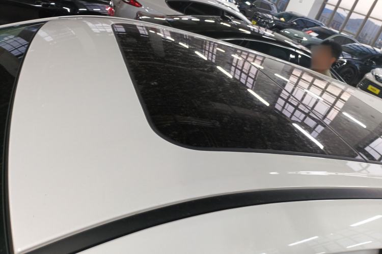 Used Mazda CX-50 2023 2.5L Comfort Edition Roof
