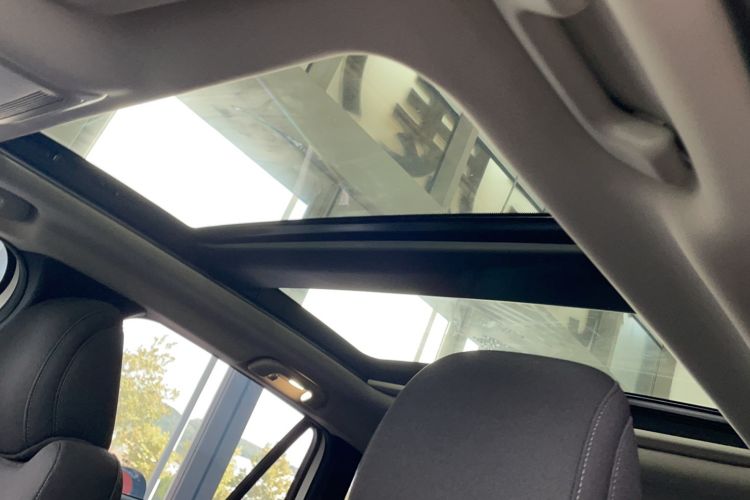 Used Mazda CX-50 2023 2.5L Comfort Edition Roof