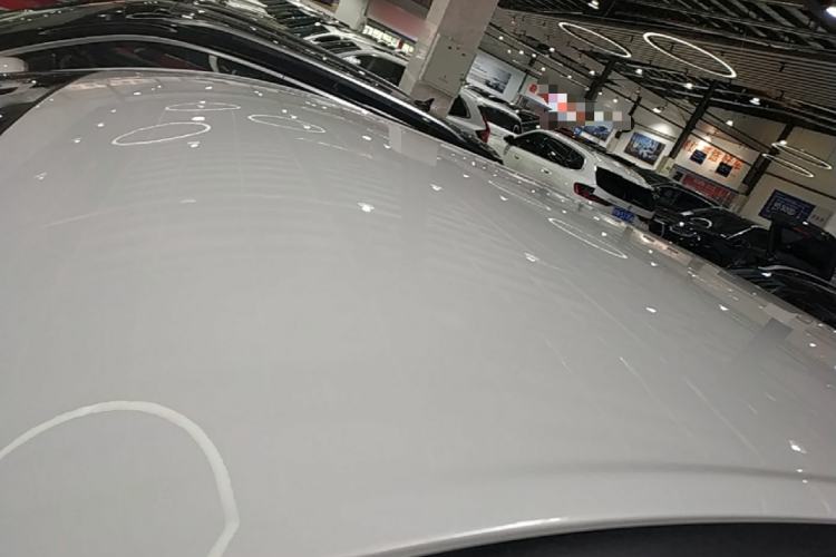 Used Mazda CX-50 2023 2.0L Yu Xing Version Roof