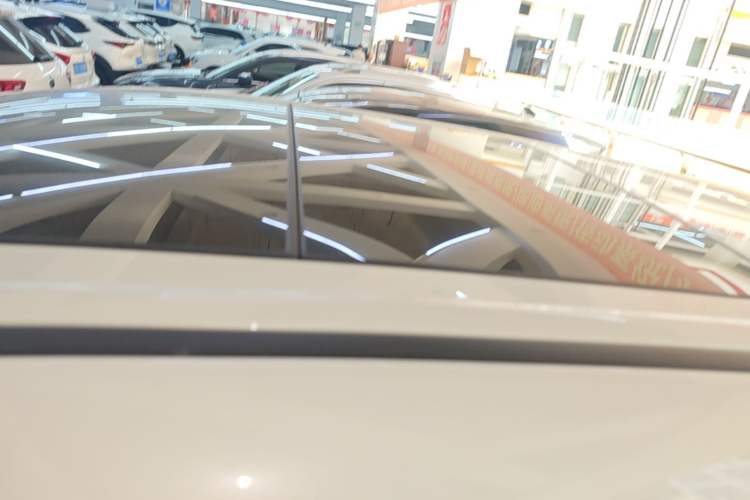 Used Mazda CX-50 2023 2.0L Leading Edition Roof