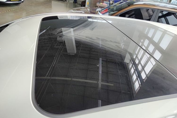 Used Mazda CX-50 2023 2.5L Comfort Edition Roof
