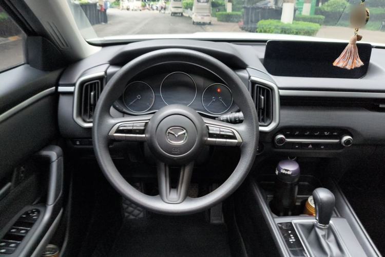 Used Mazda CX-50 2023 2.5L Comfort Edition Steering Wheel