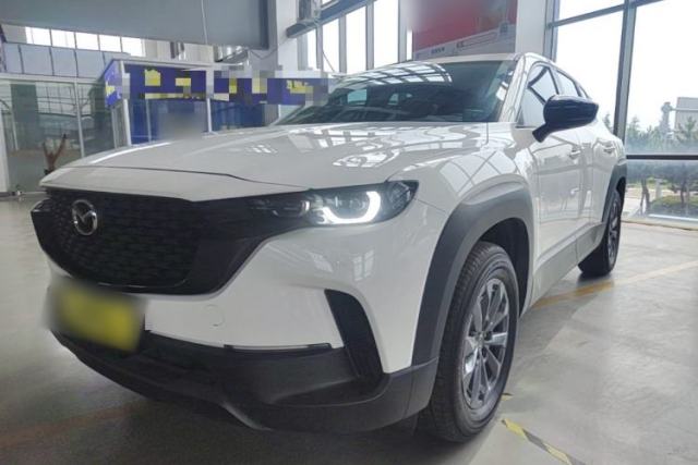 Used Mazda CX-50 2023 2.5L Comfort Edition