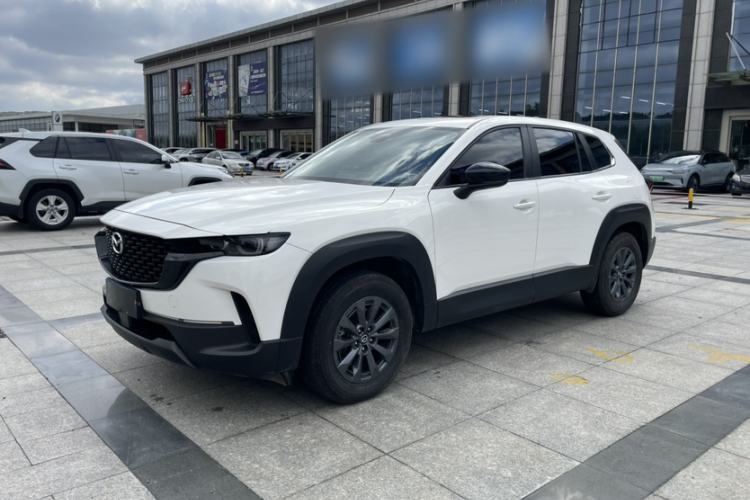 Used Mazda CX-50 2023 2.5L Comfort Edition Guazi used car, China used car export, Used car for sale, Used  cars, Cheapest cars for sale