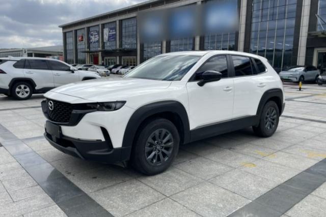 Used Mazda CX-50 2023 2.5L Comfort Edition