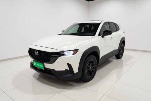 Used Mazda CX-50 2023 2.0L Leading Edition