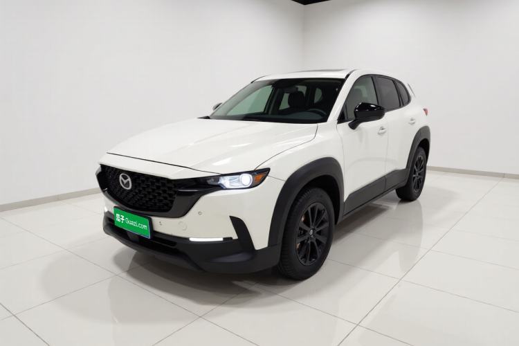 Used Mazda CX-50 2023 2.0L Leading Edition Guazi used car, China used car export, Used car for sale, Used  cars, Cheapest cars for sale