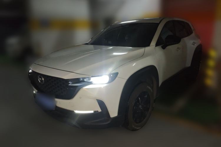Used Mazda CX-50 2023 2.0L Leading Edition Guazi used car, China used car export, Used car for sale, Used cars, Cheapest cars for sale