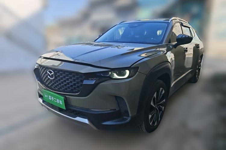Used Mazda CX-50 2023 2.5L Luxury Edition Guazi used car, China used car export, Used car for sale, Used  cars, Cheapest cars for sale