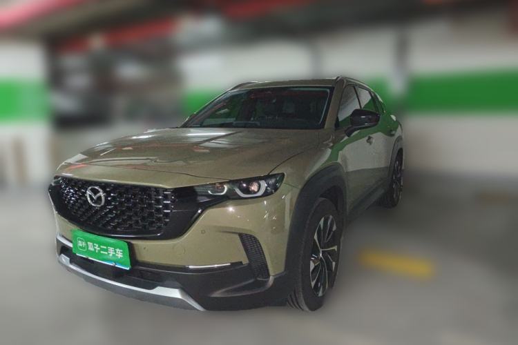 Używany Mazda CX-50 2023 2.5L Smart Drive Version Guazi used car, China used car export, Used car for sale, Used  cars, Cheapest cars for sale