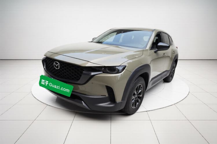 Used Mazda CX-50 2023 2.0L Leading Edition Guazi used car, China used car export, Used car for sale, Used cars, Cheapest cars for sale