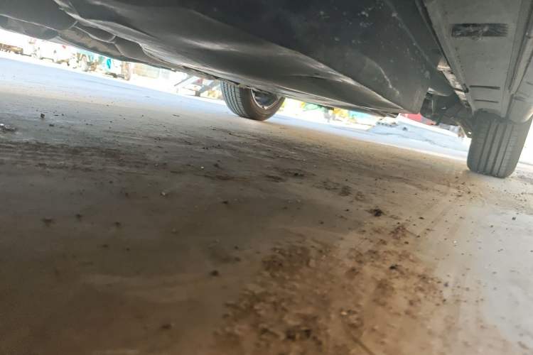 Used Mazda CX-50 2023 2.5L Luxury Edition Chassis Front Left