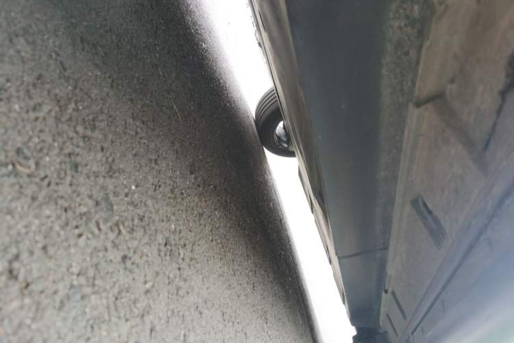 Used Mazda CX-50 2023 2.5L Smart Drive Version Chassis Front Left