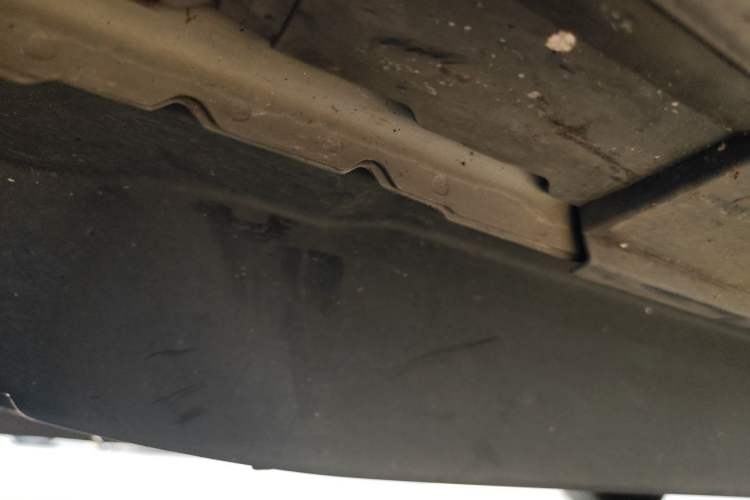 Used Mazda CX-50 2023 2.5L Smart Drive Version Chassis Front Left