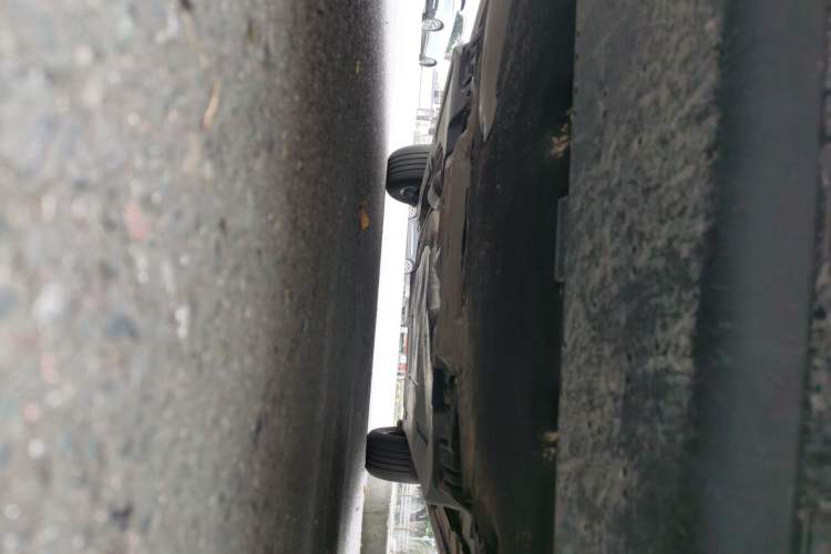 Used Mazda CX-50 2023 2.5L Smart Drive Version Chassis Front