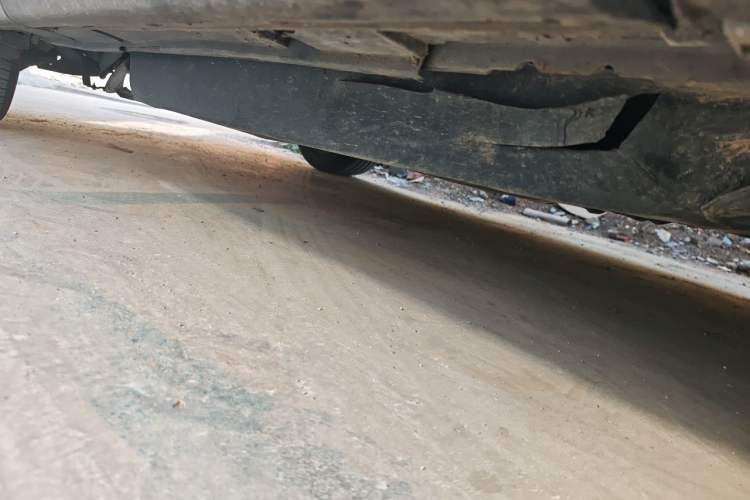 Used Mazda CX-50 2023 2.5L Luxury Edition Chassis Front Right