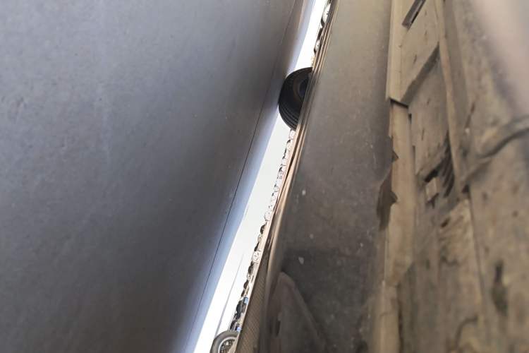 Used Mazda CX-50 2023 2.0L Leading Edition Chassis Front Right