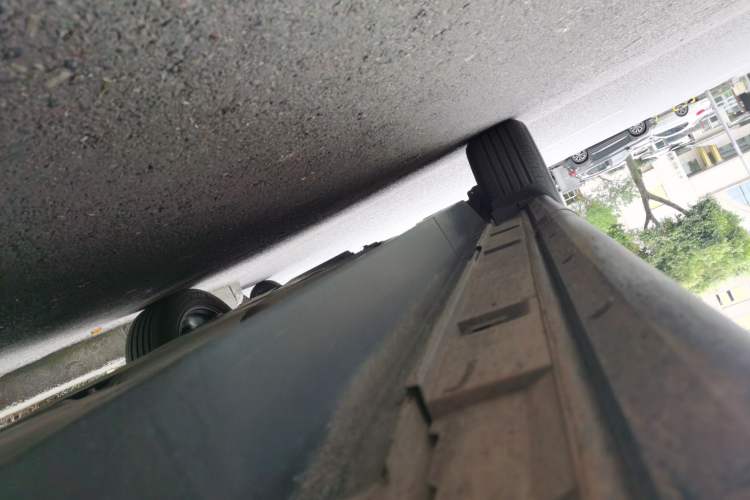 Used Mazda CX-50 2023 2.5L Smart Drive Version Chassis Front Right