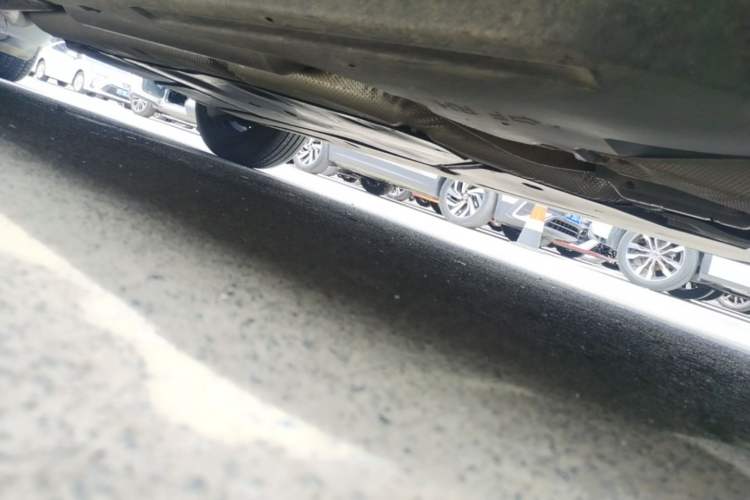 Used Mazda CX-50 2023 2.0L Leading Edition Chassis Front Right
