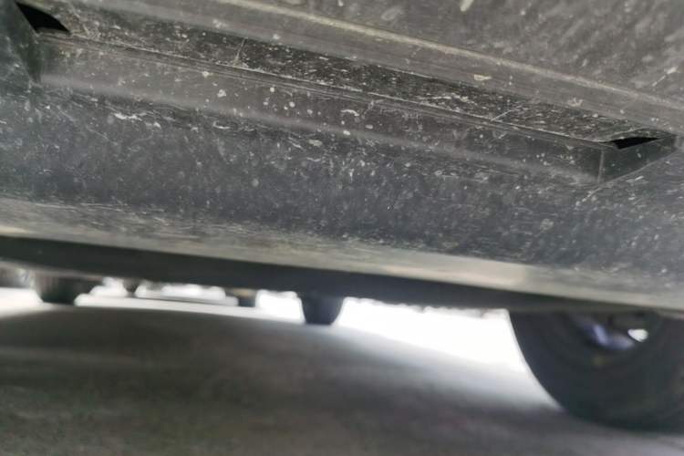 Used Mazda CX-50 2023 2.0L Leading Edition Chassis Front