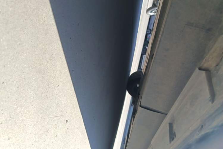 Used Mazda CX-50 2023 2.0L Leading Edition Chassis Rear Right