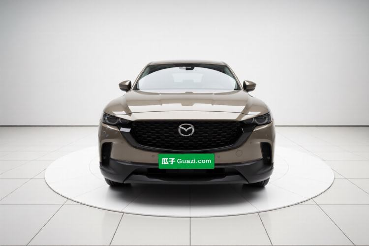 Used Mazda CX-50 2023 2.0L Leading Edition Exterior 1