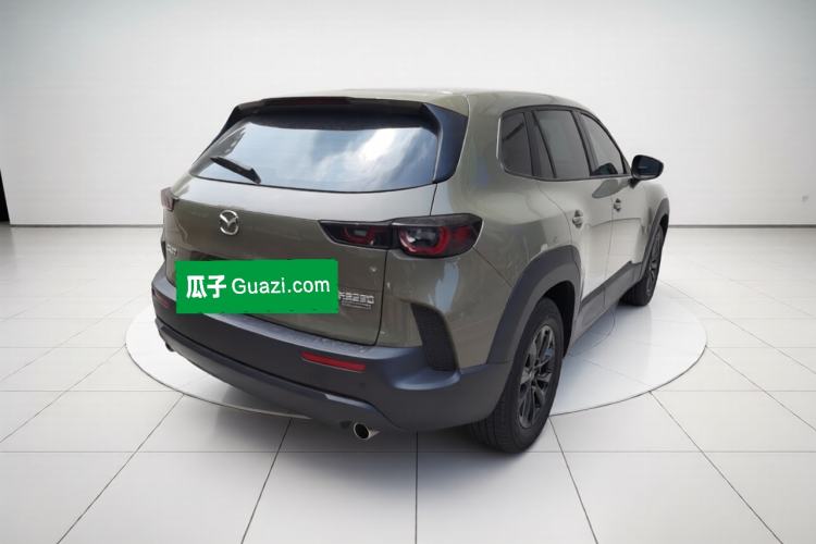 Used Mazda CX-50 2023 2.0L Leading Edition Exterior 5