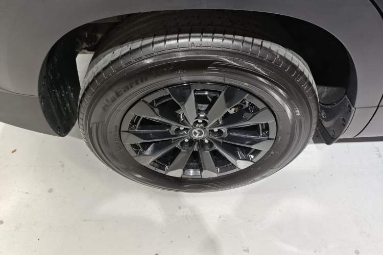 Used Mazda CX-50 2023 2.0L Leading Edition Exterior 5