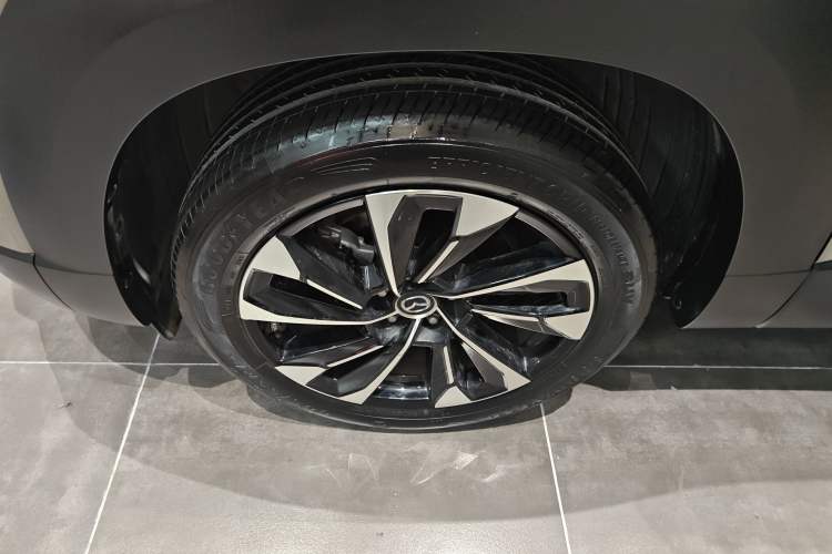 Used Mazda CX-50 2023 2.5L Luxury Edition Exterior 7