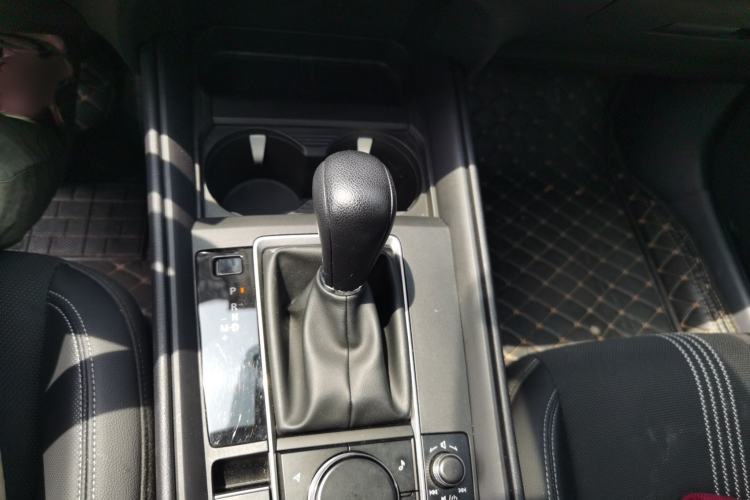 Used Mazda CX-50 2023 2.0L Leading Edition Gear Lever