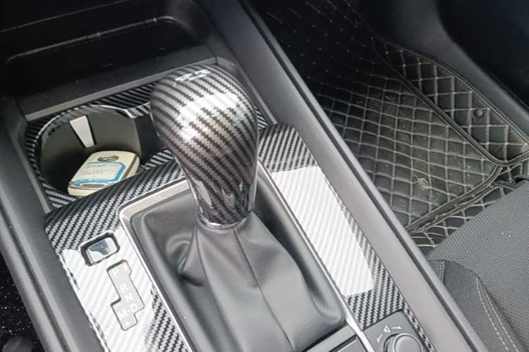 Used Mazda CX-50 2023 2.0L Yu Xing Version Gear Lever
