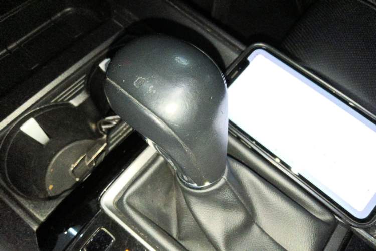 Used Mazda CX-50 2023 2.5L Smart Drive Version Gear Lever